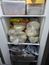 灣仔碼頭鮮肉云吞600g+蝦皇餃400g早餐半成品面點(diǎn)生鮮速凍餃子 曬單實(shí)拍圖