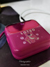 迪士尼（DISNEY）【3C認(rèn)證】充電寶20000mAh大容量自帶線22.5W/PD20W超級快充移動(dòng)電源可上飛機(jī)適用蘋果華為 草莓熊 曬單實(shí)拍圖