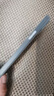 秒揚【不發(fā)黃】超薄磨砂軟殼適用iphone15手機殼蘋(píng)果17pro輕薄簡(jiǎn)約保護殼13/12全包按鍵17防摔 薄透黑【0.8mm極薄磨砂軟殼】 iPhone 15 曬單實(shí)拍圖