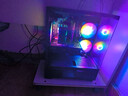 微星(MSI)  宙斯盾S  酷睿i5 14400F/Ultra 7 265K臺式組裝電腦主機RTX5060Ti 8G游戲高端獨顯設計整機 i5 14400F+RTX3060Ti標準版PRO 單主機 曬單實(shí)拍圖