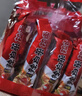 農(nóng)心 辣白菜拉面 五連包 120g*5包方便面夜宵泡面 曬單實拍圖