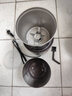 小熊（Bear）研磨機 家用磨粉機 打粉機 中藥粉碎機 料理機 干粉機 不銹鋼打粉研磨機FSJ-A03E1 曬單實拍圖
