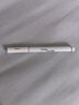 小奧汀（littleondine）眼線液筆01黑色0.5ml 眼線膠筆液筆防水防汗不易暈染絲滑持久顯色 曬單實(shí)拍圖