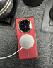 智父華為mate xts手機殼新款華為xts三折疊屏非凡大師保護套matext超薄磨砂全包防摔matexts高級感外殼 【絨紫色】超薄全包*magsafe磁吸 華為Mate XTs 非凡大師 曬單實(shí)拍圖