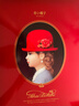 紅帽子曲奇餅干388.2g紅色禮盒45枚日本進(jìn)口喜餅節慶節日禮物糕點(diǎn)零食 曬單實(shí)拍圖