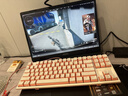 微星（MSI）【國家補貼】神影16丨17 AI+ 銳龍版 滿(mǎn)血50系游戲本 16G內存 1T硬盤(pán)筆記本 2.5K 240Hz高色域電腦 16英寸丨R9-7945HX丨滿(mǎn)血5070 曬單實(shí)拍圖