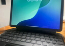 綠聯(lián)iPad妙控鍵盤(pán)適用蘋(píng)果平板25款Air7/6/5/4 Pro 11/10.9英寸鍵盤(pán)保護套一體【磁吸懸浮·穩固吸附】 曬單實(shí)拍圖