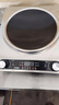 萬(wàn)利達凹面電磁爐5000W家用猛火爆炒智能定時(shí)省電防水一體火鍋灶商用爐 【單機款】5000W 凹面不挑鍋 曬單實(shí)拍圖