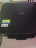 兄弟（brother）DCP-T435W家用學(xué)習打印機彩色噴墨墨倉式 無(wú)線(xiàn)遠程打印打印復印掃描一體機 425升級新款 曬單實(shí)拍圖