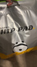 祺安熊貓乳木果油嬰兒護(hù)臀拉拉褲2XL碼30片超薄【品牌直供 安心品質(zhì)】 曬單實(shí)拍圖