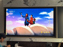 海信電視E7Q 85英寸 信芯芯片H6超頻版 黑曜屏Pro XDR5200nits 3500分區(qū) 300Hz 國(guó)家補(bǔ)貼e7npro升級(jí) 曬單實(shí)拍圖