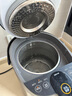 美的（Midea）電熱水瓶 5L升大容量保溫除氯電水瓶 家用燒水壺保溫一體全自動(dòng)恒溫電熱水壺開(kāi)水壺 5L 【316L母嬰級材質(zhì)內膽】 曬單實(shí)拍圖