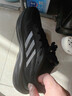 阿迪達斯 （adidas）秋季黑武士輕便耐磨透氣休閑運動(dòng)鞋跑鞋黑武士JH5150 UK8碼42碼 曬單實(shí)拍圖