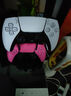 PlayStation 索尼（SONY）PS5 DualSense無(wú)線(xiàn)游戲手柄 PS5手柄-午夜黑  曬單實(shí)拍圖