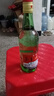 紅星二鍋頭 大二 清香型白酒 56度 500ml 單瓶裝 純糧口糧酒 曬單實拍圖