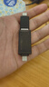 連拓 USB高速手機多功能合一 OTG讀卡器 支持TF/SD卡 Type-c安卓蘋(píng)果Lightning三接口平板電腦相機通用 曬單實(shí)拍圖