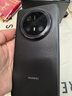 KEKLLE適用華為mate70pro手機殼 華為mate70pro保護套磁吸無(wú)線(xiàn)充電磨砂防摔保護套 午夜黑 曬單實(shí)拍圖