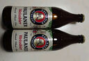 保拉納（Paulaner）柏龍 經(jīng)典小麥白啤 500ml*24聽(tīng) 德國進(jìn)口  曬單實(shí)拍圖
