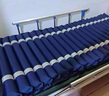 華暢醫(yī)療醫(yī)院同款醫(yī)用氣墊床防褥瘡癱瘓臥床老人家用充氣護理氣床墊DL01-I 【可彎曲可平鋪】自動波動護理+輕音運行 曬單實拍圖