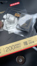 京東京造256GB TF內(nèi)存卡4K超高清京東京造金標(biāo)Pro系列存儲(chǔ)卡U3V30A2兼容無(wú)人機(jī)運(yùn)動(dòng)相機(jī)讀速200MB/S 曬單實(shí)拍圖