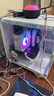 華碩全家桶RTX 5060 Ti/RTX 5060主機(jī)14600KF組裝電腦主機(jī)電競游戲主機(jī)臺式機(jī)DIY整機(jī)天選姬白色海景房 13400F+華碩RTX 5060雪豹 配置二 曬單實(shí)拍圖