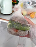 手工全麥山東雜糧饅頭控糖減脂老面粗糧饅頭蕎麥開袋即食 全麥*5個+黑麥*5個 曬單實拍圖