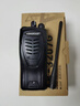 建伍NX-348 340防爆對講機NX320NX-1300N正品TK-3207GD TK-U100電臺 TK-3207G建伍對講機模擬大功率 曬單實(shí)拍圖