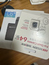 HIKVISION ?？低曅熊?chē)記錄儀C6LITE  2K超高清星光夜視 語(yǔ)音聲控遠程查看 曬單實(shí)拍圖