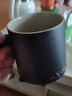 宅輕松茶杯茶水分離泡茶功夫茶杯喝茶水杯子辦公杯帶過(guò)濾茶漏茶具花茶杯 曬單實(shí)拍圖