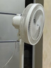 美的（Midea） 電風(fēng)扇 家用風(fēng)扇7葉落地扇立式輕音節能大風(fēng)量電扇臺扇迷你扇臺立兩用轉頁(yè)扇空氣循環(huán)扇安靜低音 店長(cháng)推薦丨7葉勁風(fēng) 百萬(wàn)單品 家用落地扇 曬單實(shí)拍圖