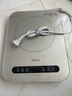 美的（Midea）電磁爐電陶爐 家用2200W大功率 電磁灶火鍋爐爆炒定時(shí)電磁爐 二級(jí)能效國家補(bǔ)貼C22-Micca709 曬單實(shí)拍圖