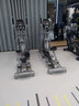 岱宇（DYACO）SE800商用前驅(qū)橢圓機【原裝進口】家用商用漫步機運動健身房器材 曬單實拍圖