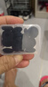 適用森海塞爾MX375365耳塞綿vivo蘋(píng)果耳機海綿套oppo加厚耳棉5s耳套配件防滑防掉華為耳棉 加厚【黑色20個(gè)裝】送PP盒 曬單實(shí)拍圖