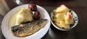 探海日志冷凍挪威青花魚片凈重2斤小袋包裝進口冷凍鯖魚日料烤魚海鮮生鮮 曬單實拍圖