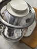 美的（Midea）養(yǎng)生壺 2L大容量全自動燒水壺 316L母嬰材質(zhì)花茶壺煮茶壺 電熱水壺 12h恒溫煮茶器MK-YS20P502 曬單實(shí)拍圖