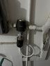 美的（Midea）前置過(guò)濾器前十名防爆自來(lái)水過(guò)濾器凈水器星河正反沖洗自動(dòng)清洗刮洗濾網(wǎng)10T大通量QZBW20S-11S 曬單實(shí)拍圖