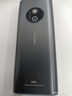 諾基亞（NOKIA）125 4G全網(wǎng)通移動(dòng)聯(lián)通電信廣電 2.4英寸 老人老年按鍵直板學(xué)生兒童備用手機(jī) 雙卡雙待 鈦灰色 曬單實(shí)拍圖
