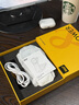 W&P QI2認(rèn)證適用蘋(píng)果三合一無(wú)線(xiàn)充電器便攜磁吸支架25W/15W快充底座iphone16耳機(jī)apple iwatch手表wp 曬單實(shí)拍圖
