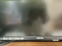 聯(lián)想（Lenovo）拯救者27英寸2K超清 原生200Hz 滿血高刷電競小金剛 萊茵眼部舒適認證 電競顯示器R27qe Gen2 曬單實拍圖