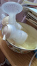 新貝  吸奶器 電動(dòng)吸奶器無(wú)痛全自動(dòng)  拔奶器 大吸力便攜吸乳器8768 曬單實(shí)拍圖