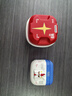 有色（yoose）【高達(dá)聯(lián)名款】剃須刀便攜往復(fù)式5刀電動(dòng)刮胡刀 男士生日七夕禮物送男朋友送老公 MINI 5 曬單實(shí)拍圖