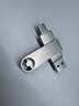 愛國者（aigo）128GB Type-C USB3.2雙接口 u盤 150MB/s U353手機U盤辦公學(xué)習(xí)大容量優(yōu)盤 可插手機電腦兩用 曬單實拍圖