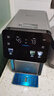 美的（Midea）小魔方plus即熱式飲水機(jī) 電熱水瓶 電水瓶 保溫恒溫一體電熱水壺 真沸騰除氯燒水壺pro 5L MK-SP50E-32FPro 曬單實(shí)拍圖