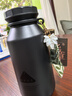 OPUS保溫杯男士茶水分離泡茶杯大容量外出便攜式水杯學(xué)生保冷杯子戶外 曬單實拍圖