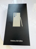 三星Samsung Galaxy S24 Ultra AI手機 2億像素 第三代驍龍8 游戲手機 拍照手機 12GB+256GB 鈦灰 曬單實(shí)拍圖