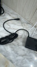 聯(lián)想（Lenovo）聯(lián)想原裝 65W充電器 Type-C接口 65W電源適配器 電腦充電線20V3.25A USB-C電源線 曬單實(shí)拍圖