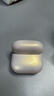 西圣AVA2pro 2025新款藍(lán)牙耳機(jī)半入耳式主動(dòng)降噪運(yùn)動(dòng)跑步HIFI音質(zhì) 米白色【順豐速發(fā)】 曬單實(shí)拍圖
