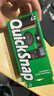 富士（FUJIFILM）QuickSnap 一次性膠卷相機 復古膠片機 （含27張膠卷）膠卷相機 曬單實(shí)拍圖