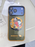 Apple/蘋果 iPhone 17 Pro Max 512GB 深藍色 支持移動聯(lián)通電信5G 雙卡雙待手機 曬單實拍圖