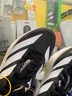 阿迪達斯 （adidas）男 跑步系列 ADIZERO BOSTON 13 M 跑步鞋 JS4938 黑色  42  曬單實(shí)拍圖